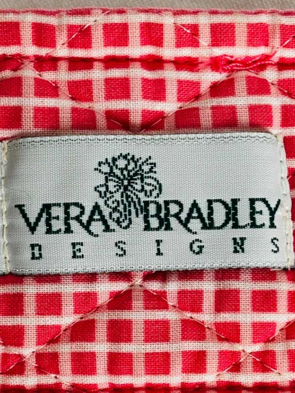 Vera Bradley Retired 